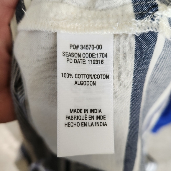 Splendid Off the Shoulder Top - Picture 7 of 7